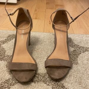 Madden Girl Beella Heels